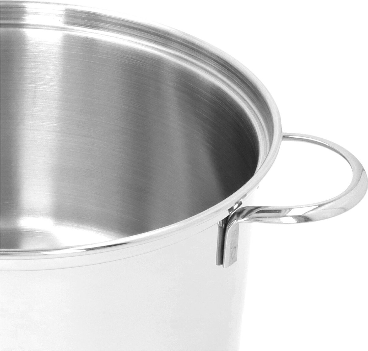 Mosselpot DEMEYERE 10823 Specialties 3 20cm