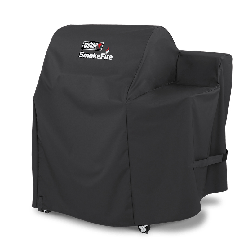 BBQ-hoes WEBER 7192 voor SmokefireEX4