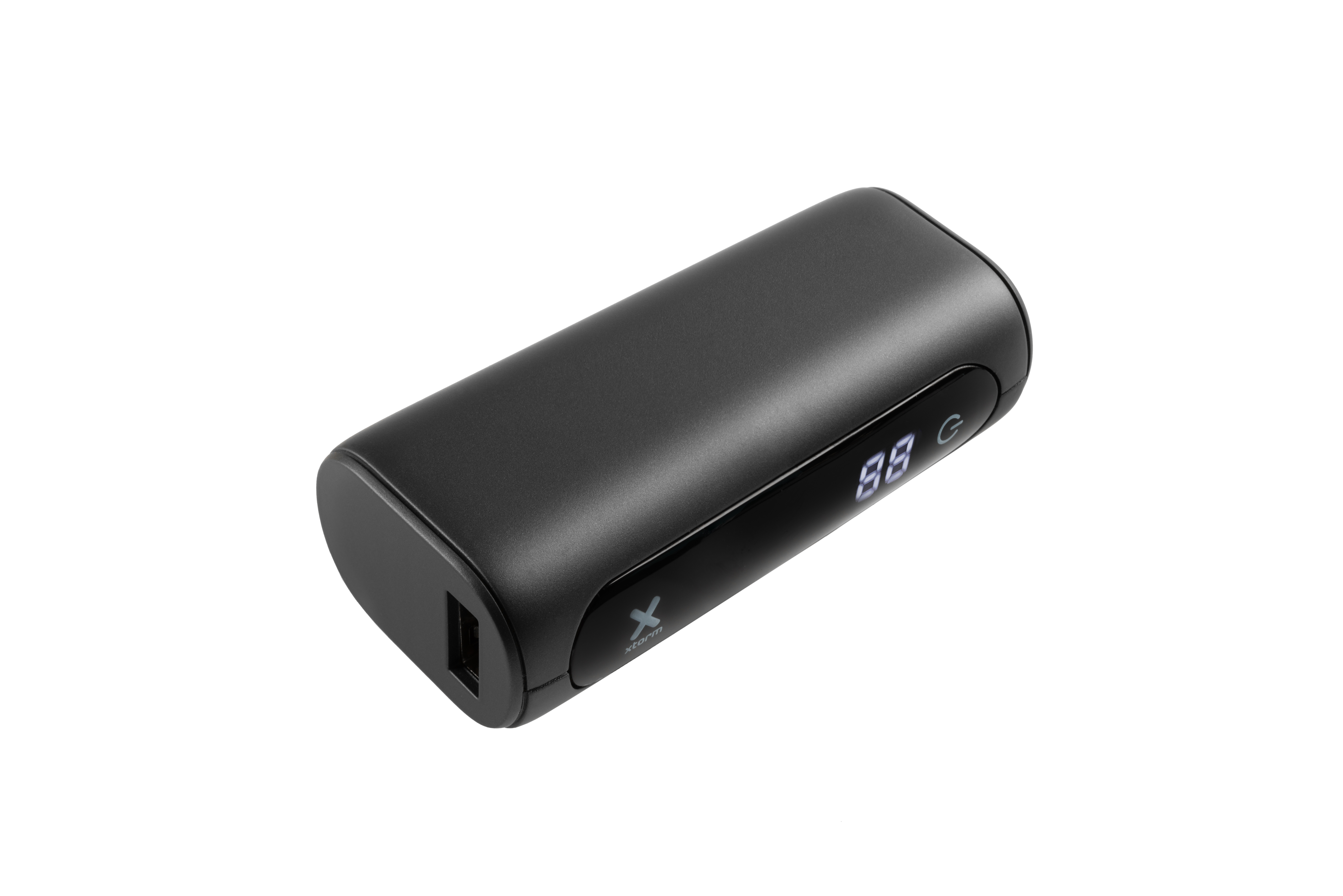 Xtorm Power Bank Go 5000 - Space Grey