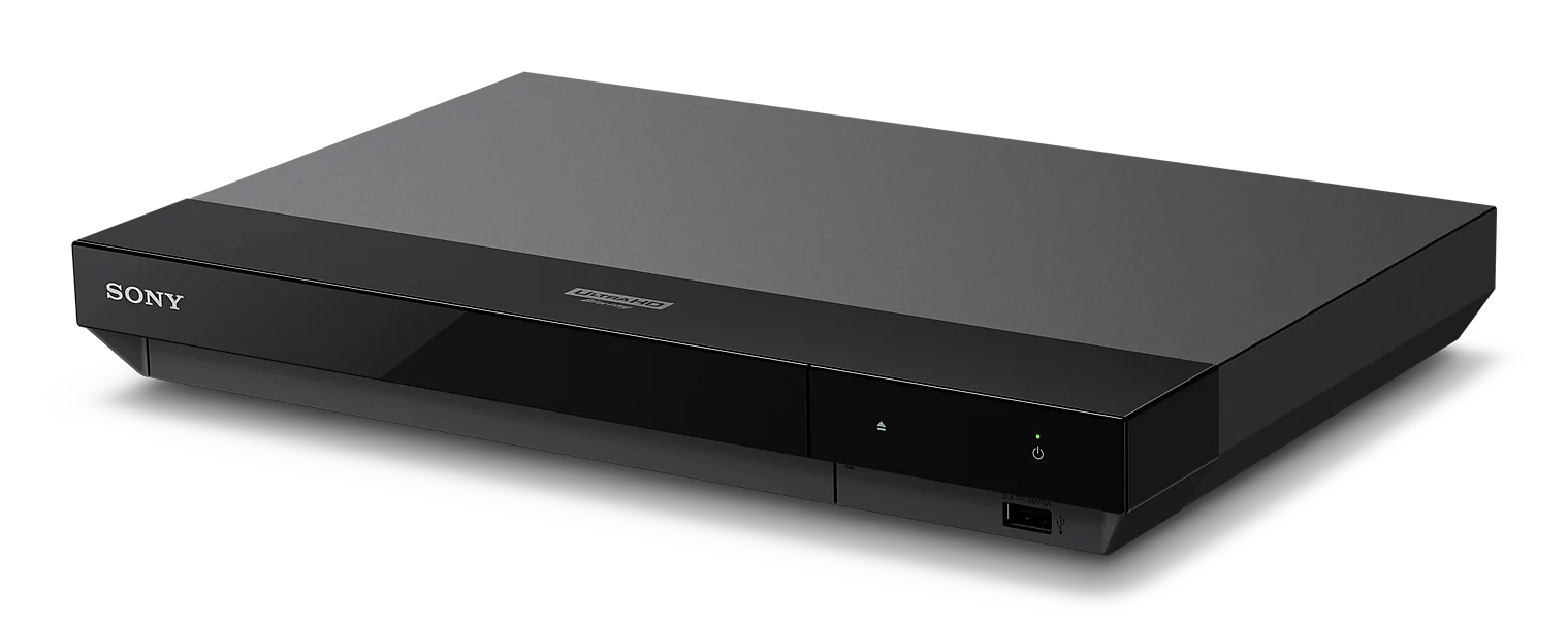Blu-Ray Speler SONY UBPX700KB zwart