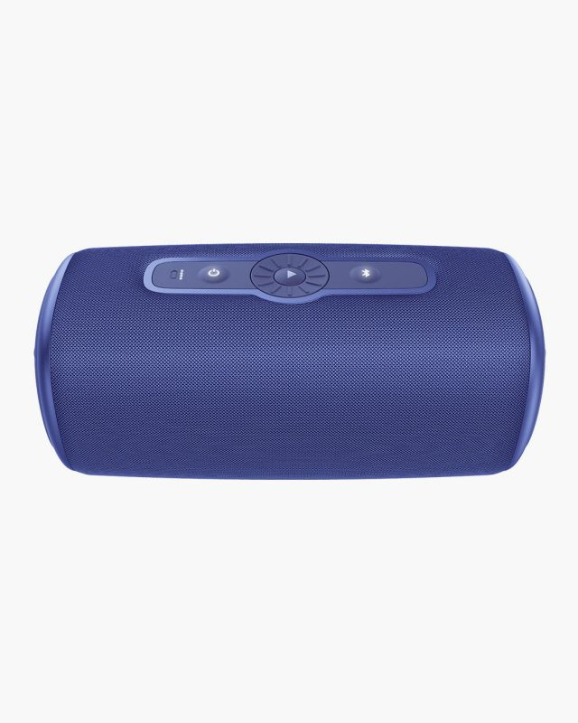 Bluetooth speaker FRESH N REBEL Bold L3 true blue