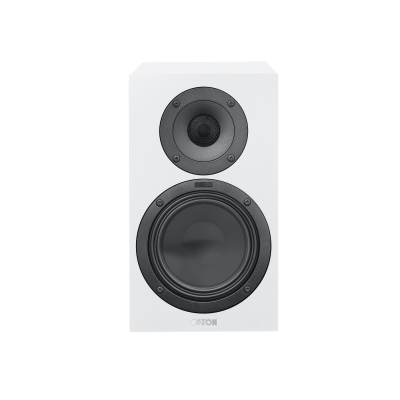 Luidspreker CANTON GLE 20 S2 wit per paar
