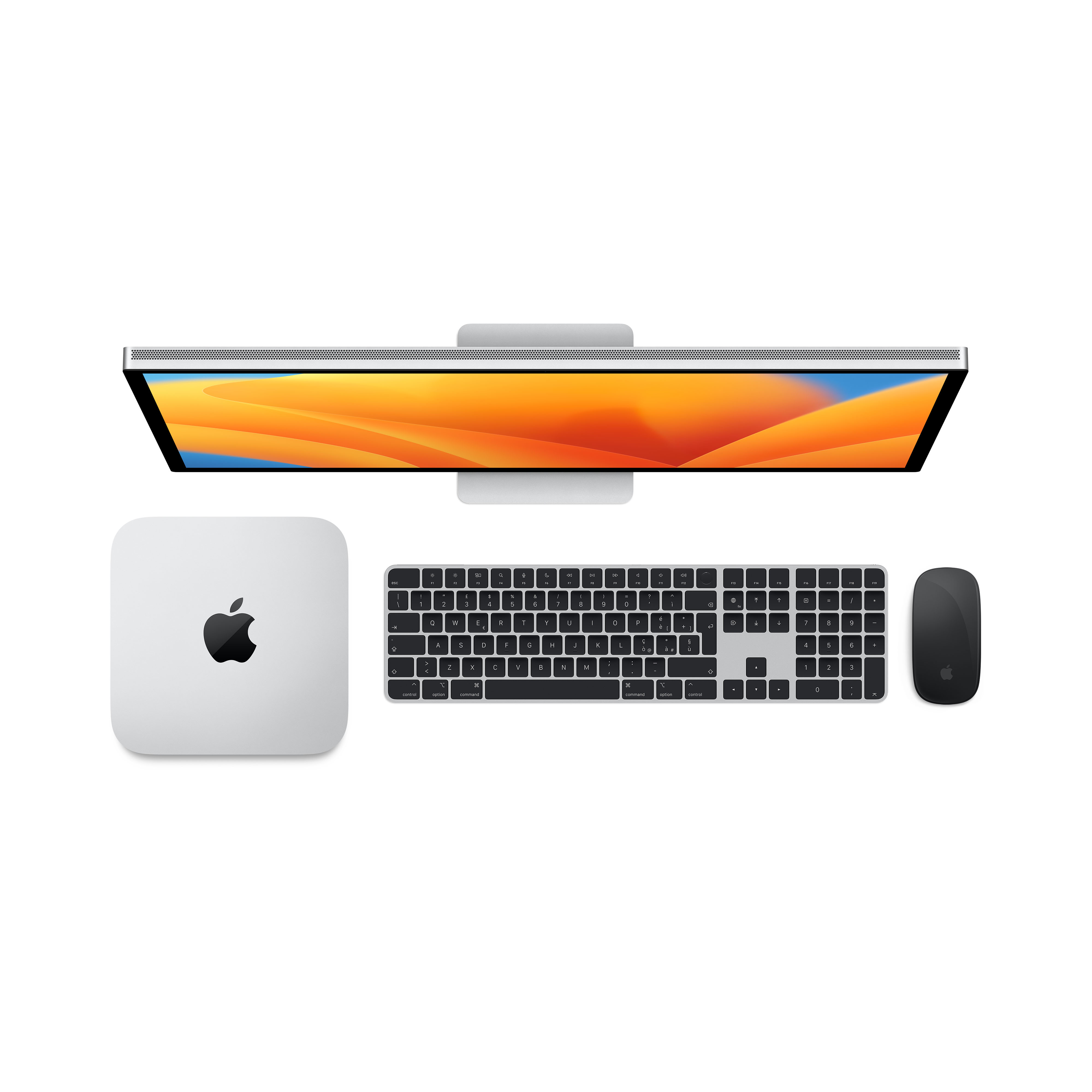 Apple Mac Mini MMFK3FN/A