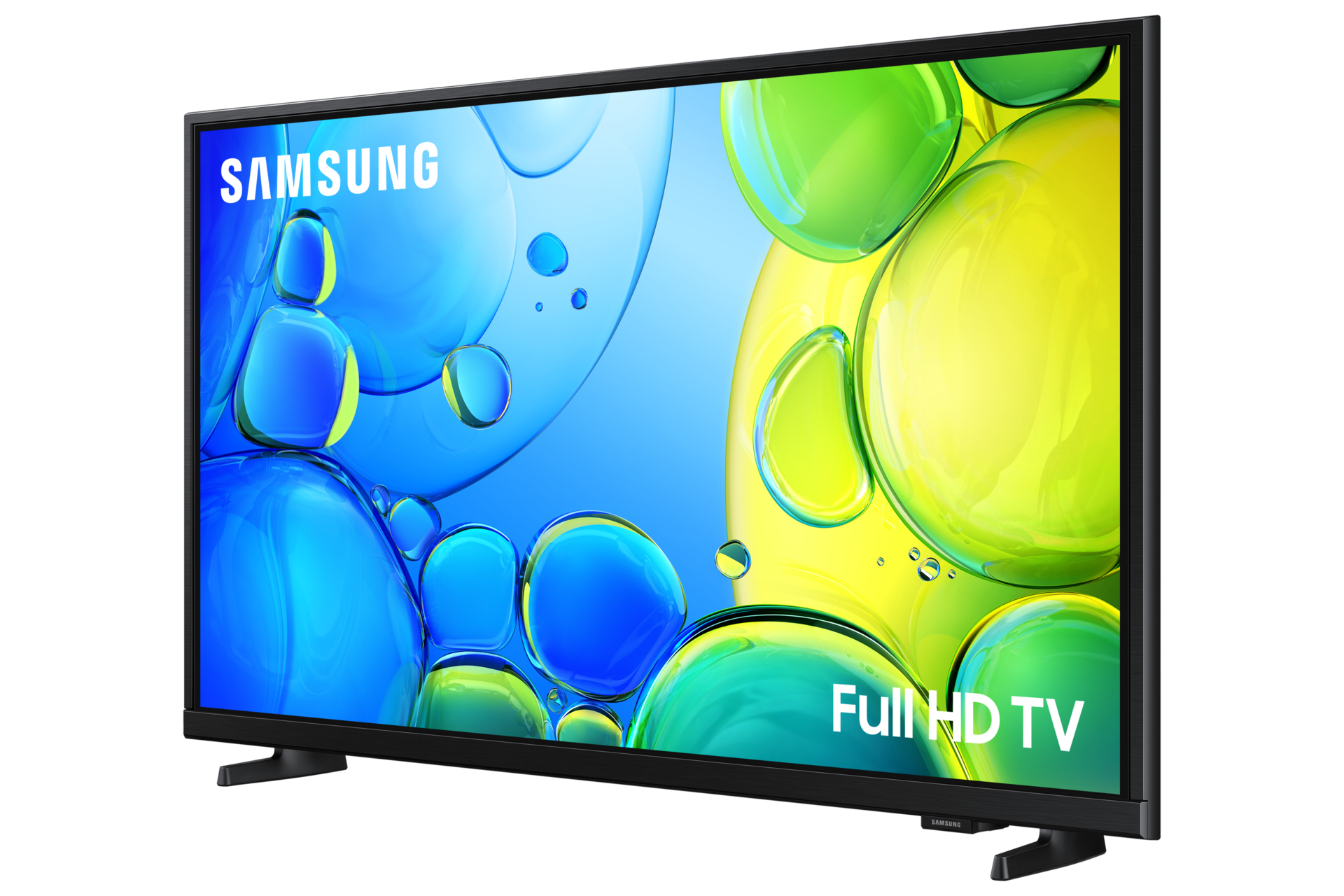 LED LCD TV SAMSUNG UE40F6000F / Tizen OS / FullHD