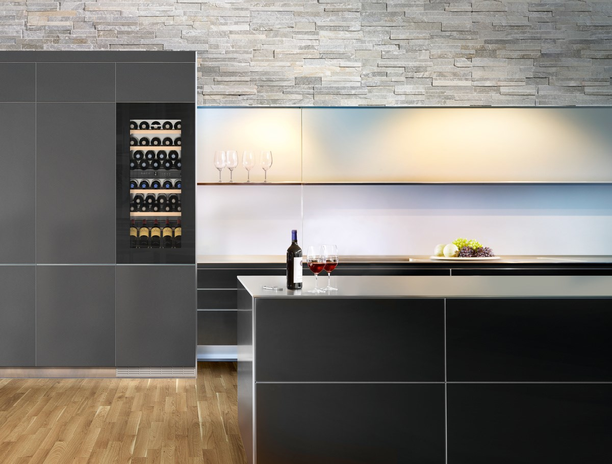 Liebherr Cave à vin encastrable EWTgb238326