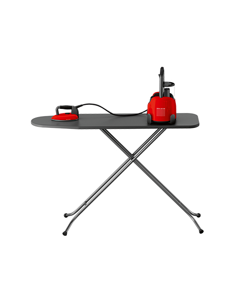 Stoomgenerator LAURASTAR 000.0343.501 Lift / Swiss Limited Edition
