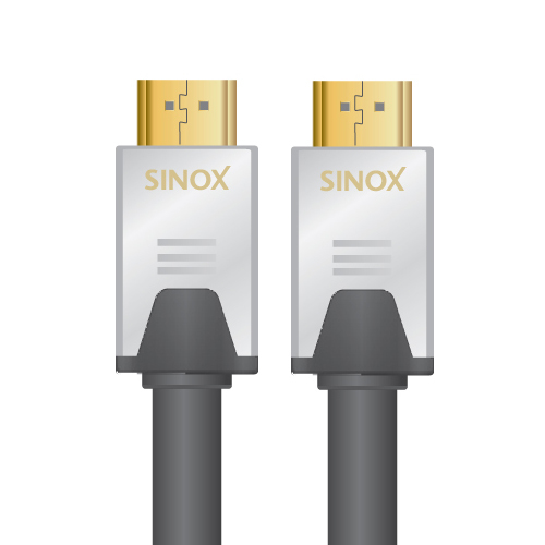 SHD3002 Sinox Prem Aansluitsn. Hdmi - Hdmi 1,5m V1.4