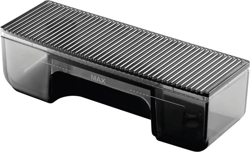 Heteluchtfriteuse PANASONIC NF-CC500NXE / 5L