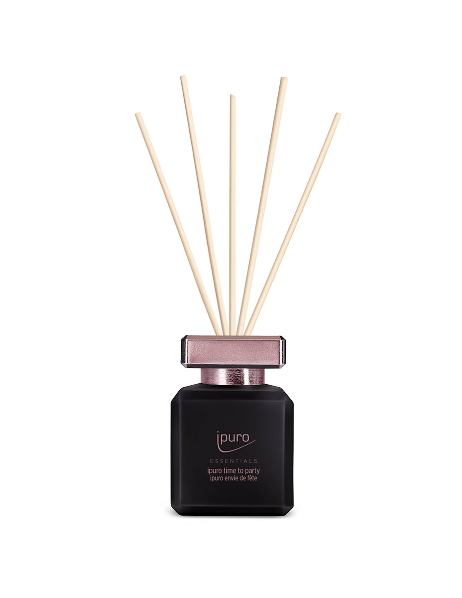 Diffuser IPURO 26IFC1401 EssentialTime To Party / 50ml