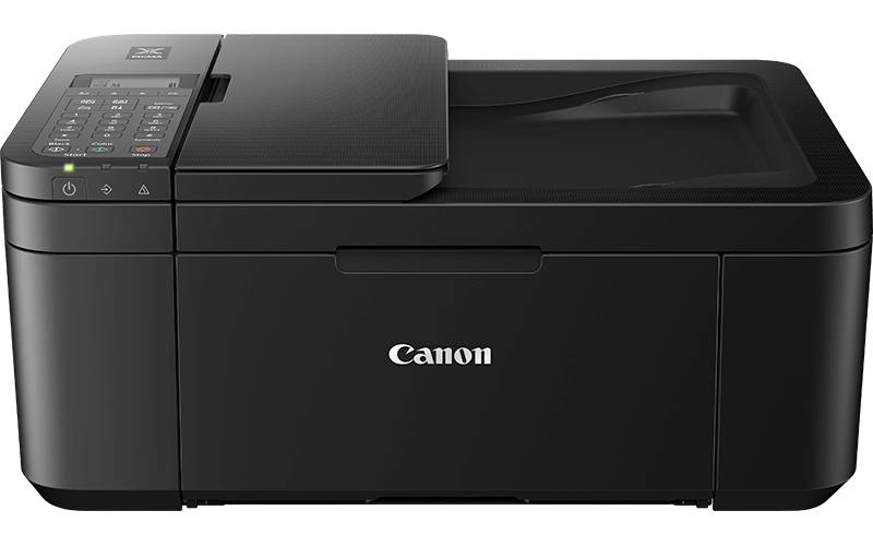 Canon PIXMA TR4550 Black
