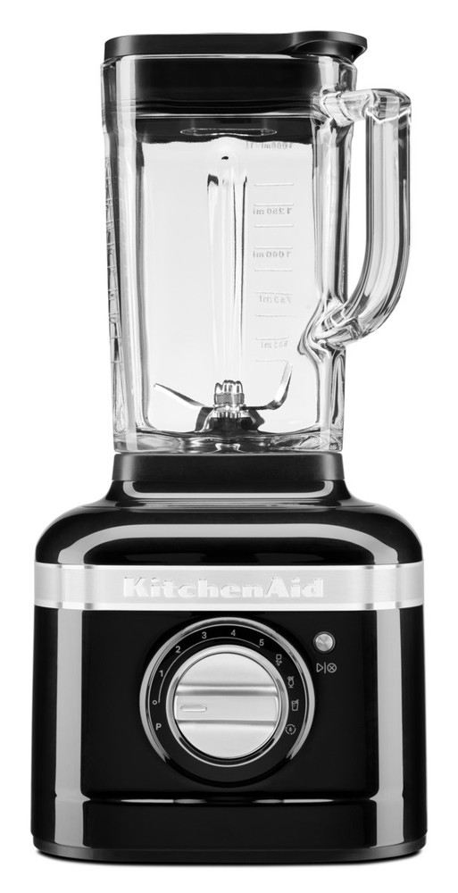 Blender KITCHENAID 5KSB4026EOB K400 / Onyx Zwart