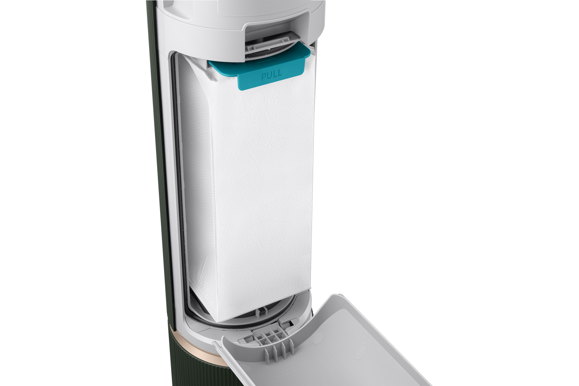 Samsung Aspirateur-balai VS20B95943N/WA
