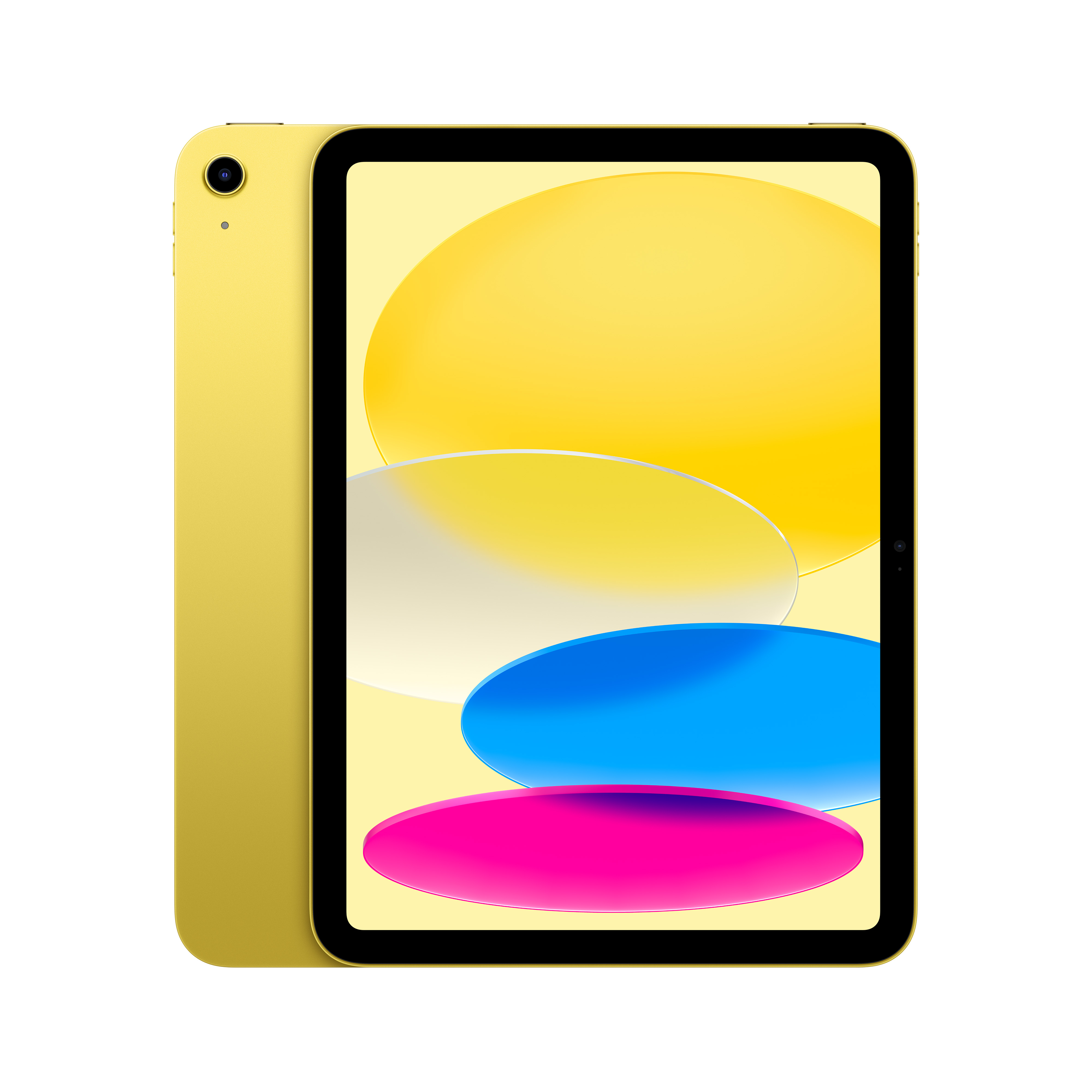 APPLE IPAD 11 2025 WIFI 256GB YELLOW