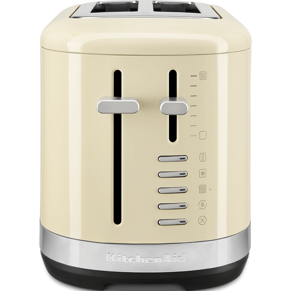 Kitchenaid grille-pain creme