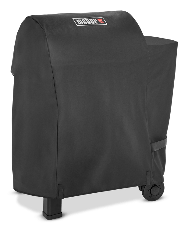 BBQ Hoes Weber 3400609 Smoque / 500