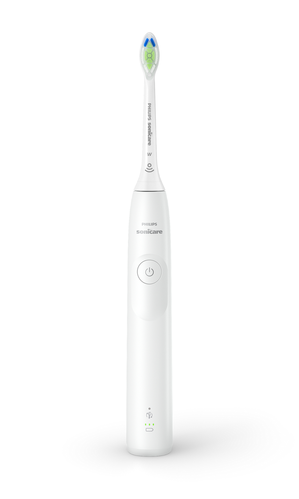 Elektrische Tandenborsel PHILIPS HX7108/02 Sonicare