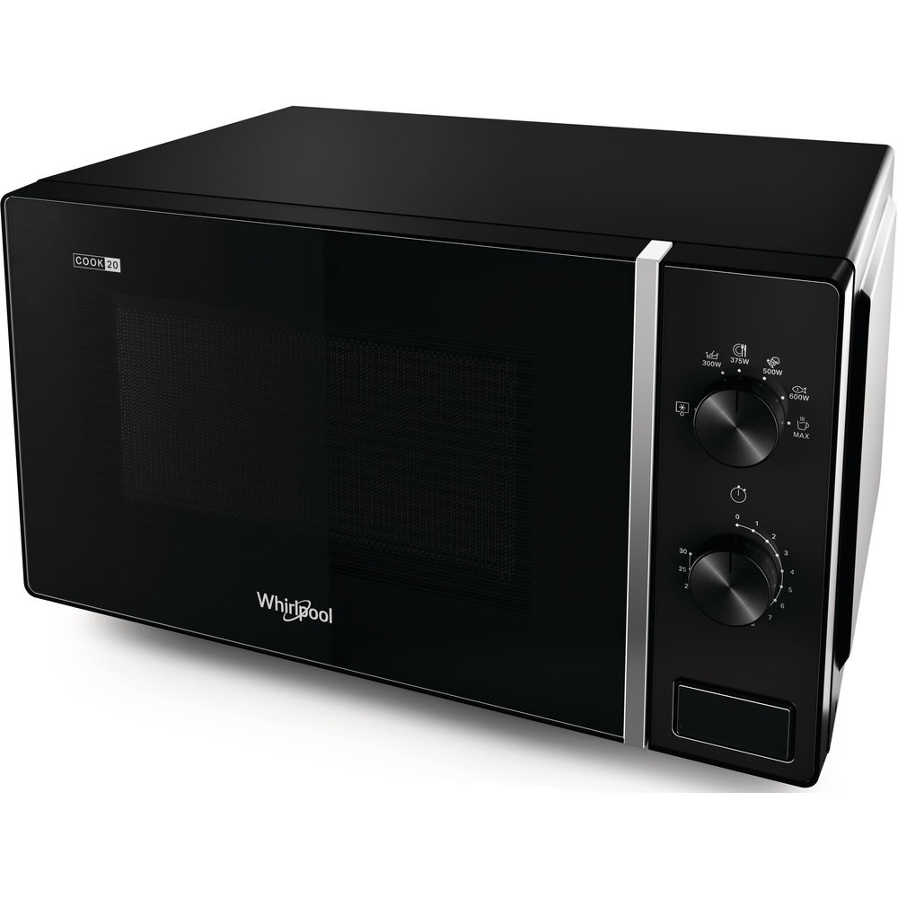 Whirlpool micro-ondes mwp 101 b