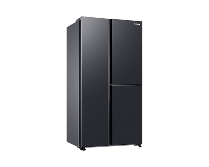 Side-by-side SAMSUNG RH69B8031B1 / 178cm / 403/242L / E
