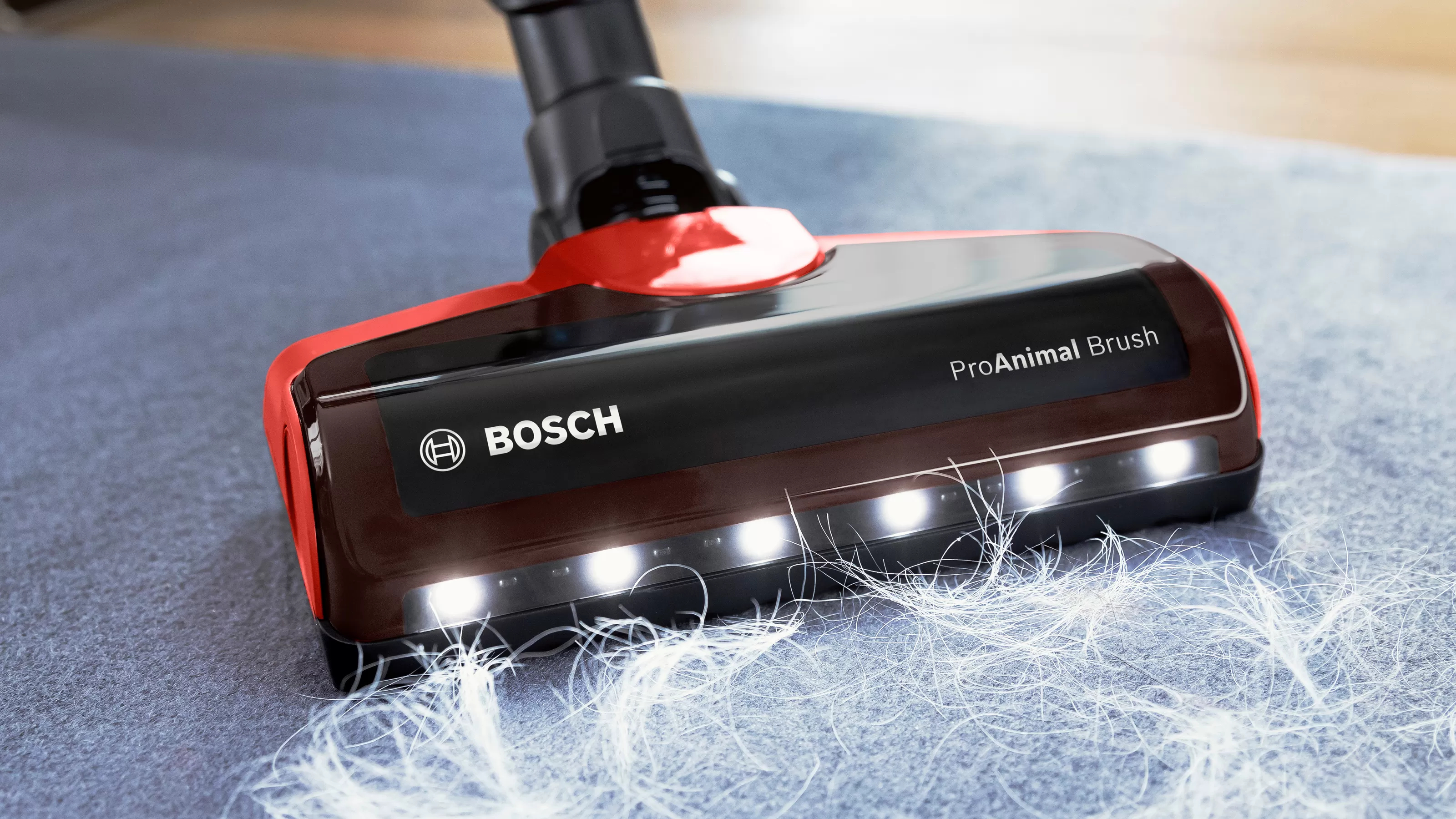 Bosch aspirateur balai unlim BCS711PET