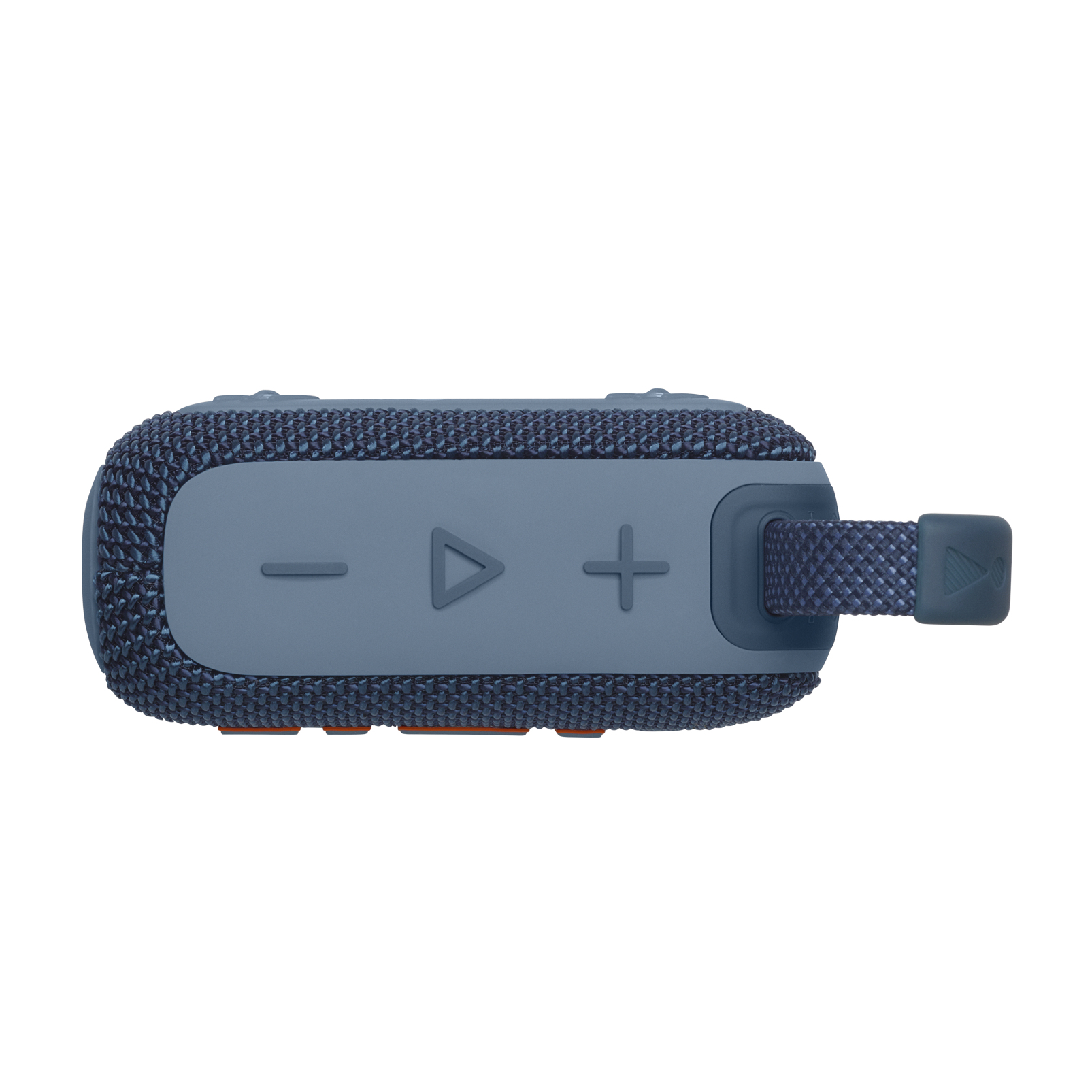JBL BLUETOOTH SPEAKER GO 4 BLUE