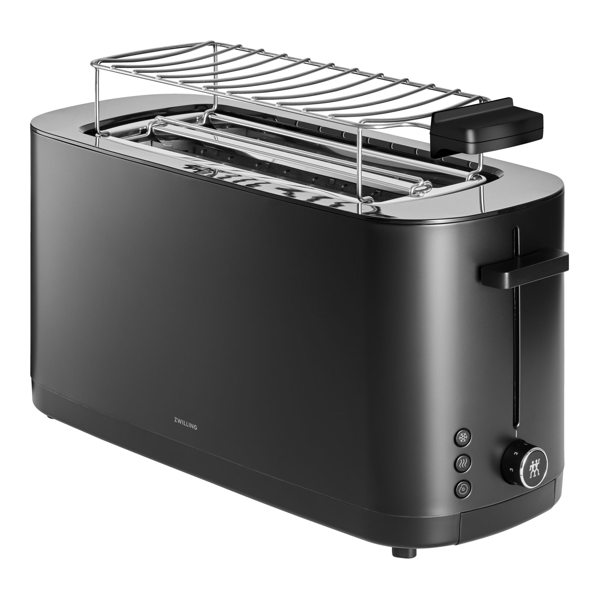 Zwilling Enfinigy Black Grille-pain 1026860