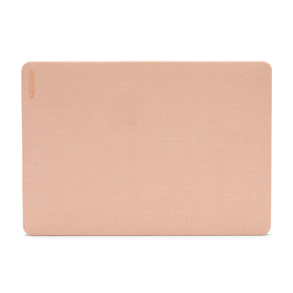 INCASE Textured Hardsheln Woolenex13" MacBook Air Pink