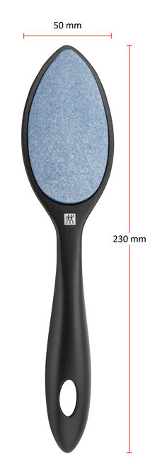 Zwilling Râpe anti-callosités