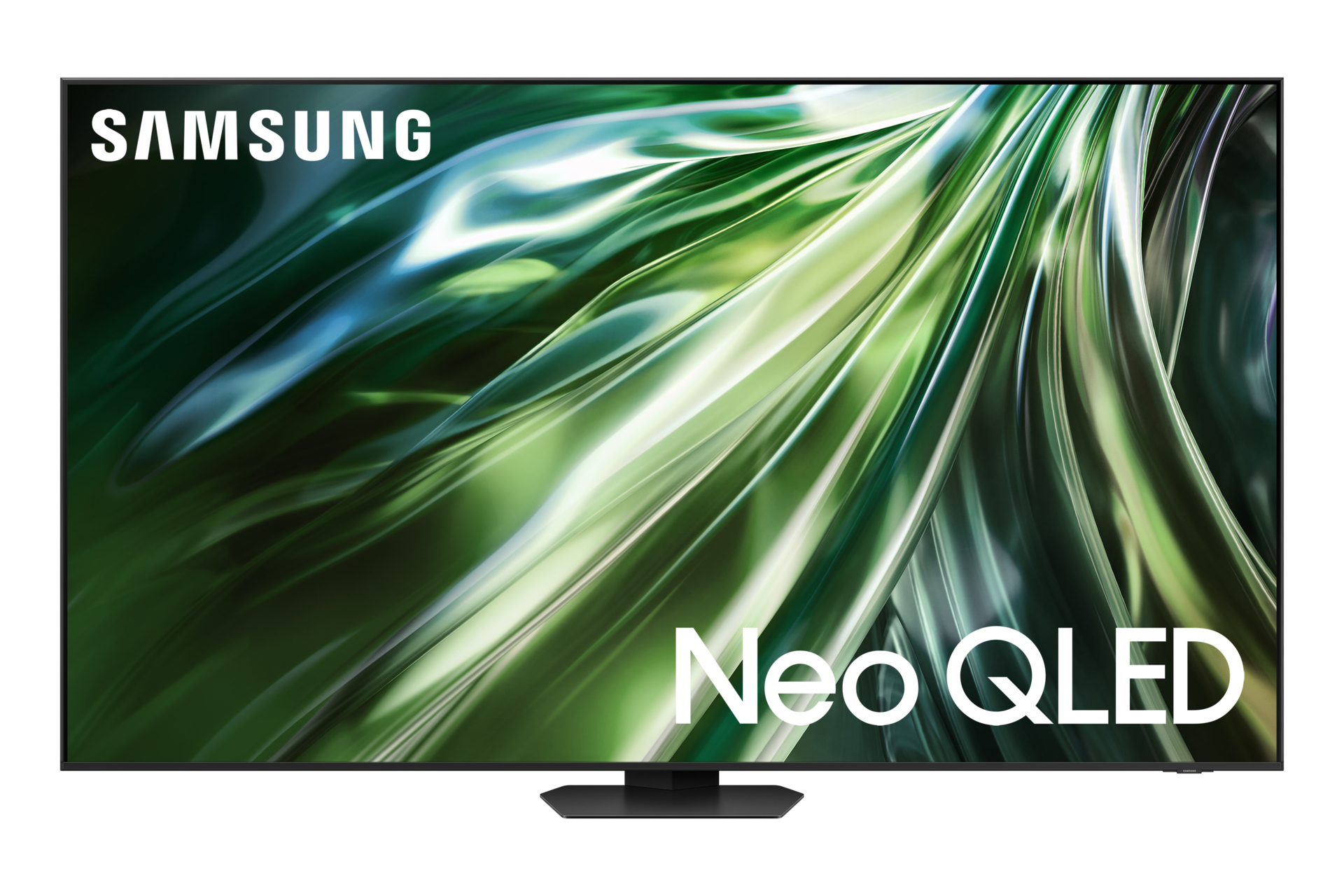 QLED TV SAMSUNG QE98QN90DATXXN