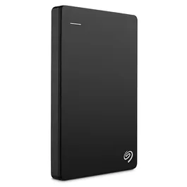 Harddisk Seagate 1TB USB3 Backup Plus Slim Black