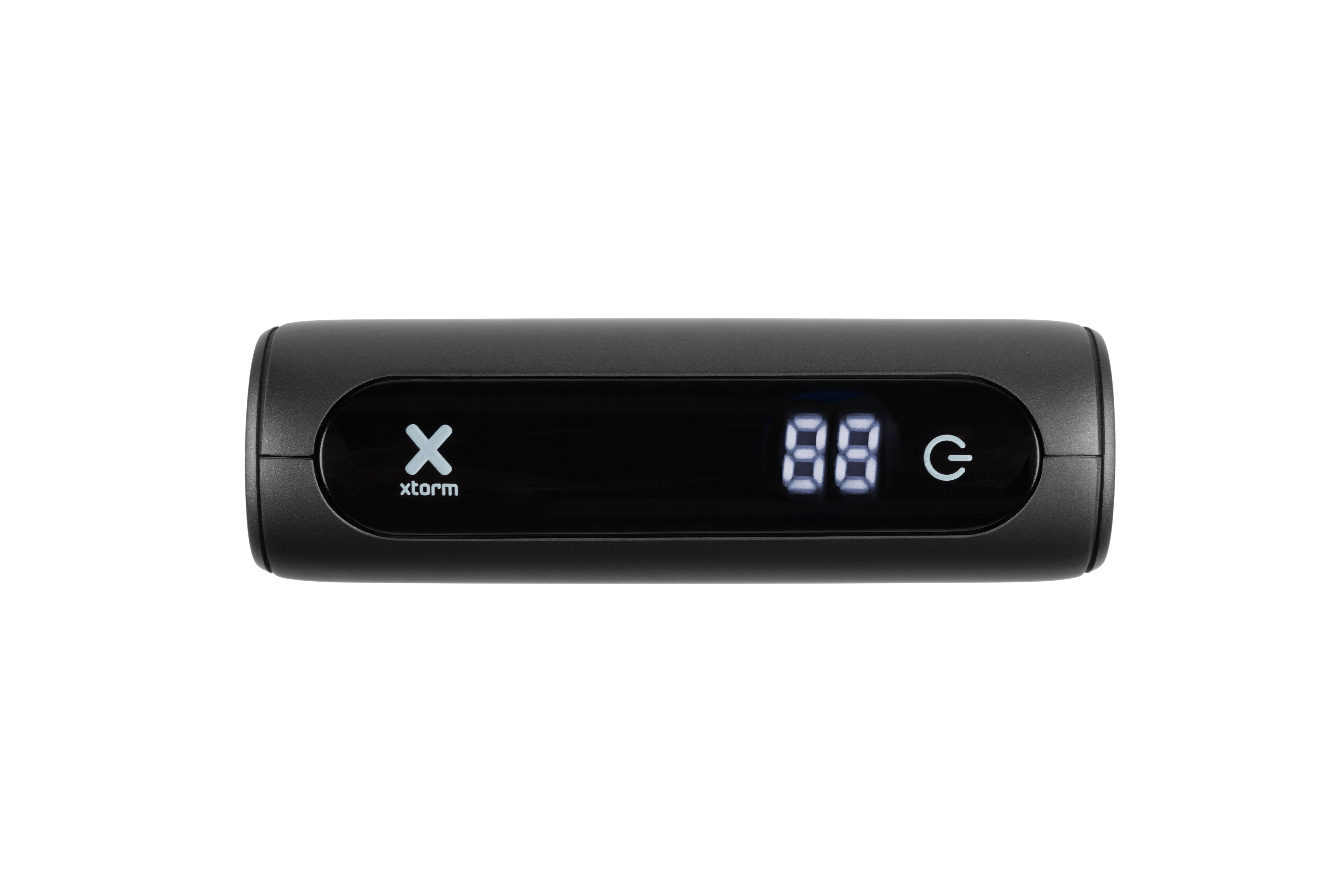 Xtorm Power Bank Go 10.000 - Space Grey