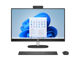 hp aio 27-cr2005nb