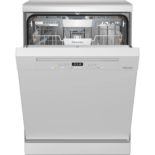 Vaatwasser MIELE G 5310 SC / C / Briljantwit