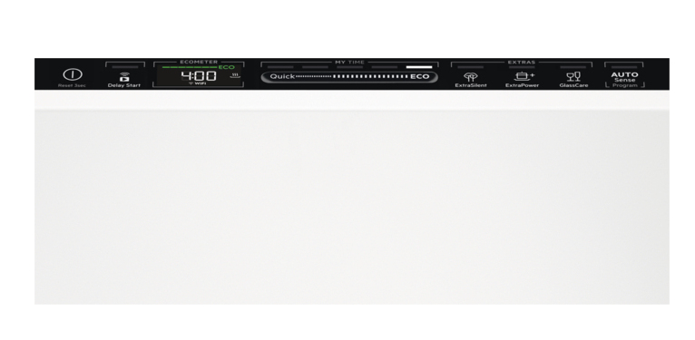 AEG Lave-vaisselle encastrable FSS76738P