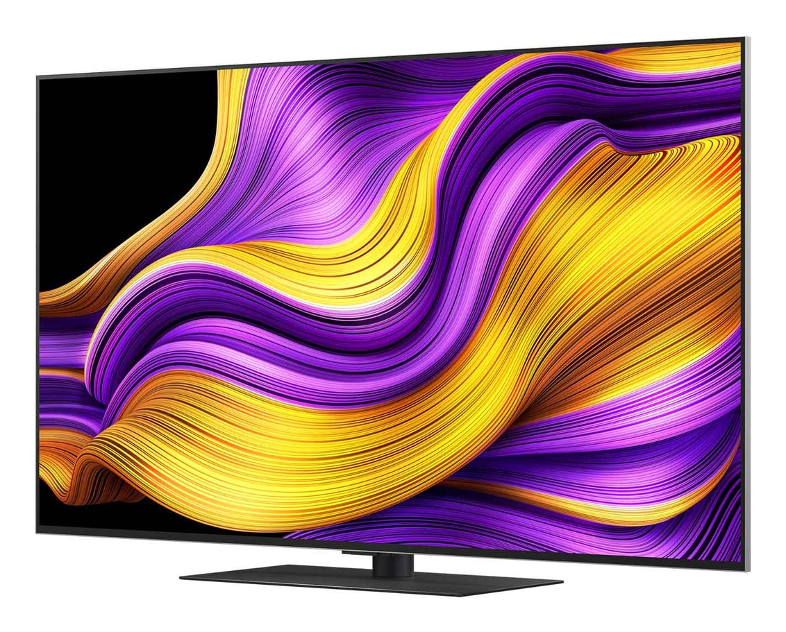 LG OLED TV OLED55G56LS