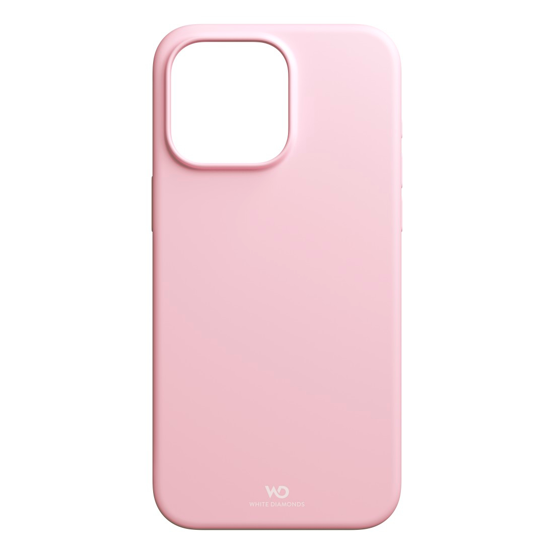 White Diamonds Mag Urban mobiele telefoon behuizingen 17 cm (6.69") Hoes Roze
