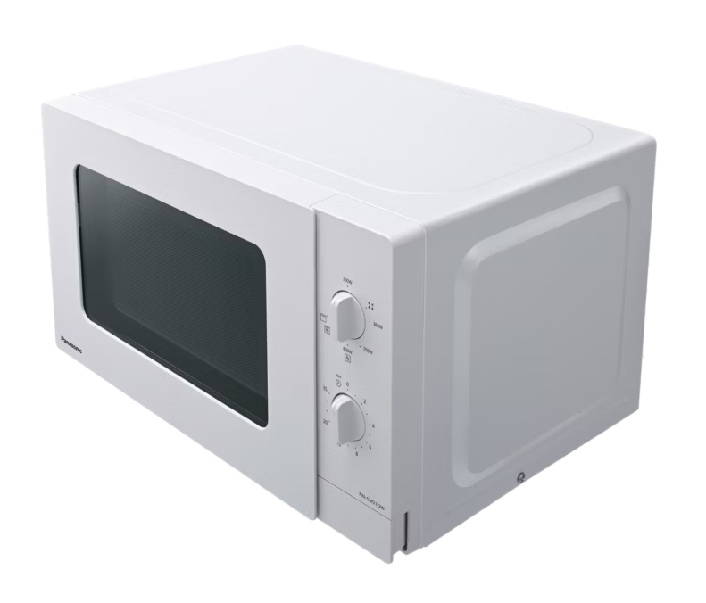 PANASONIC MICRO-ONDE GRILL  NN-GM21QWEPG