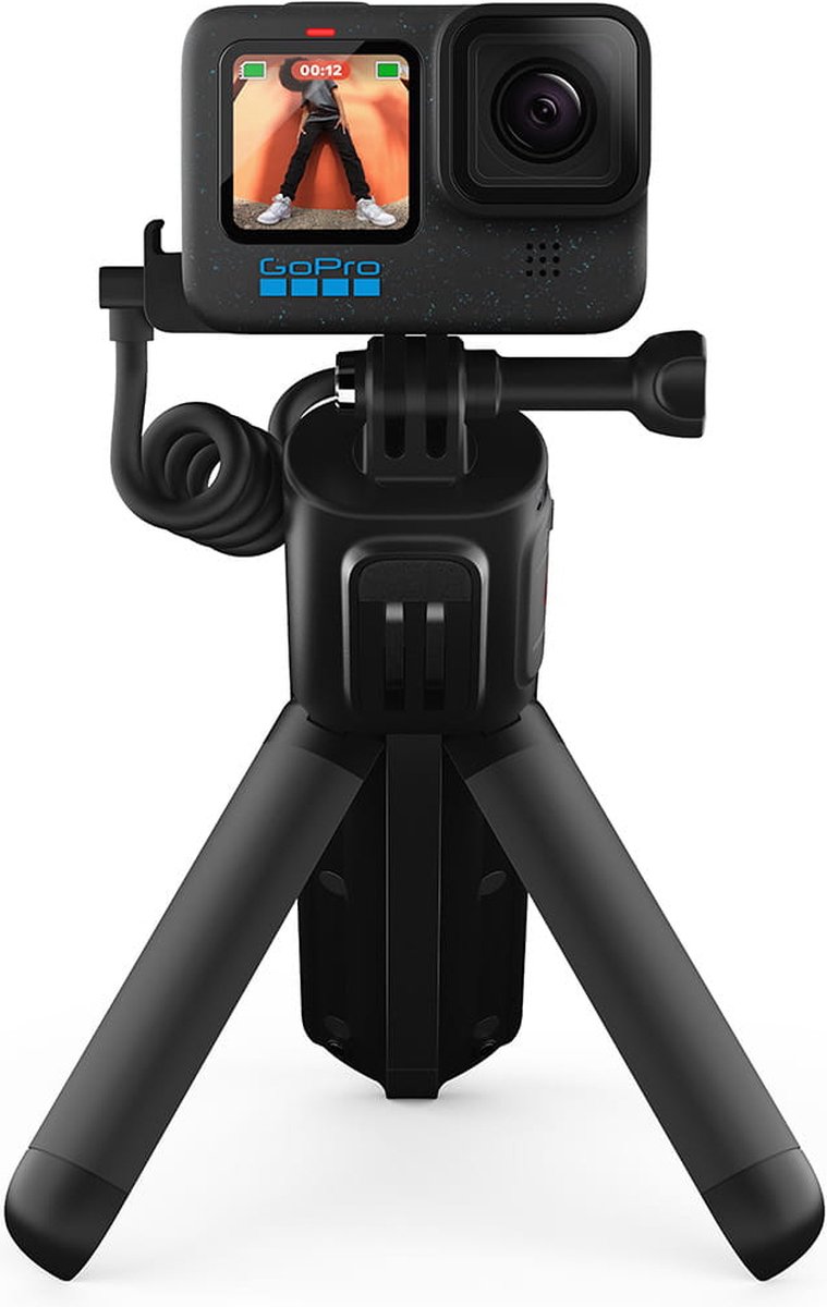 GoPro Volta Hero 9, 10 & 11