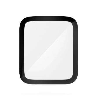 Hama Smartwatch Acc. 00222768