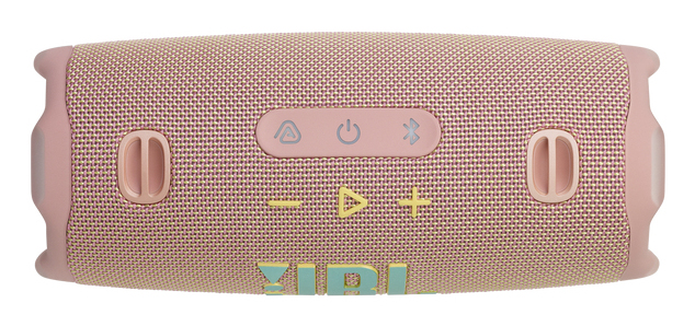 Bluetooth speaker JBL Charge 6 roze