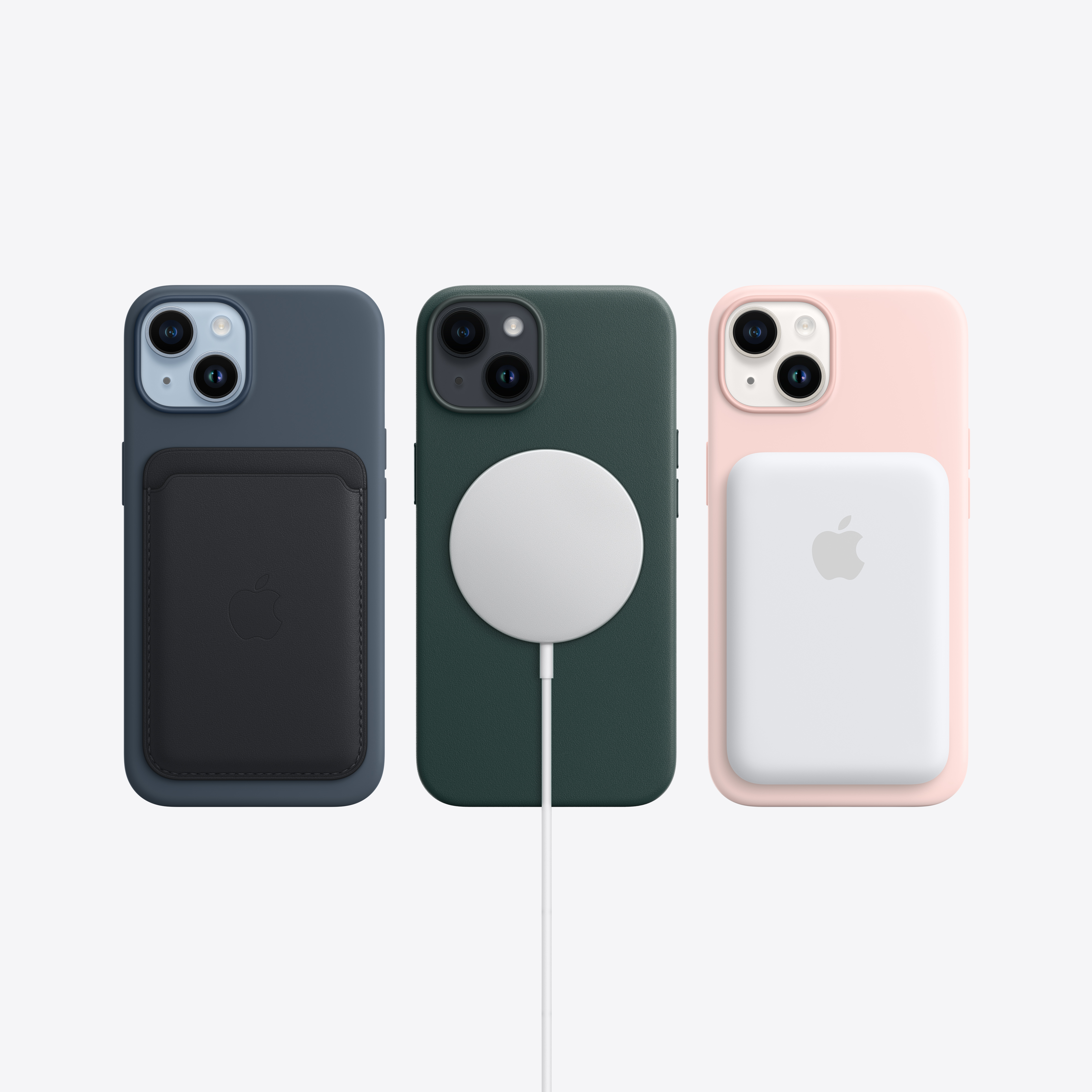Smartphone Apple iPhone 14 Plus 256GB Purple