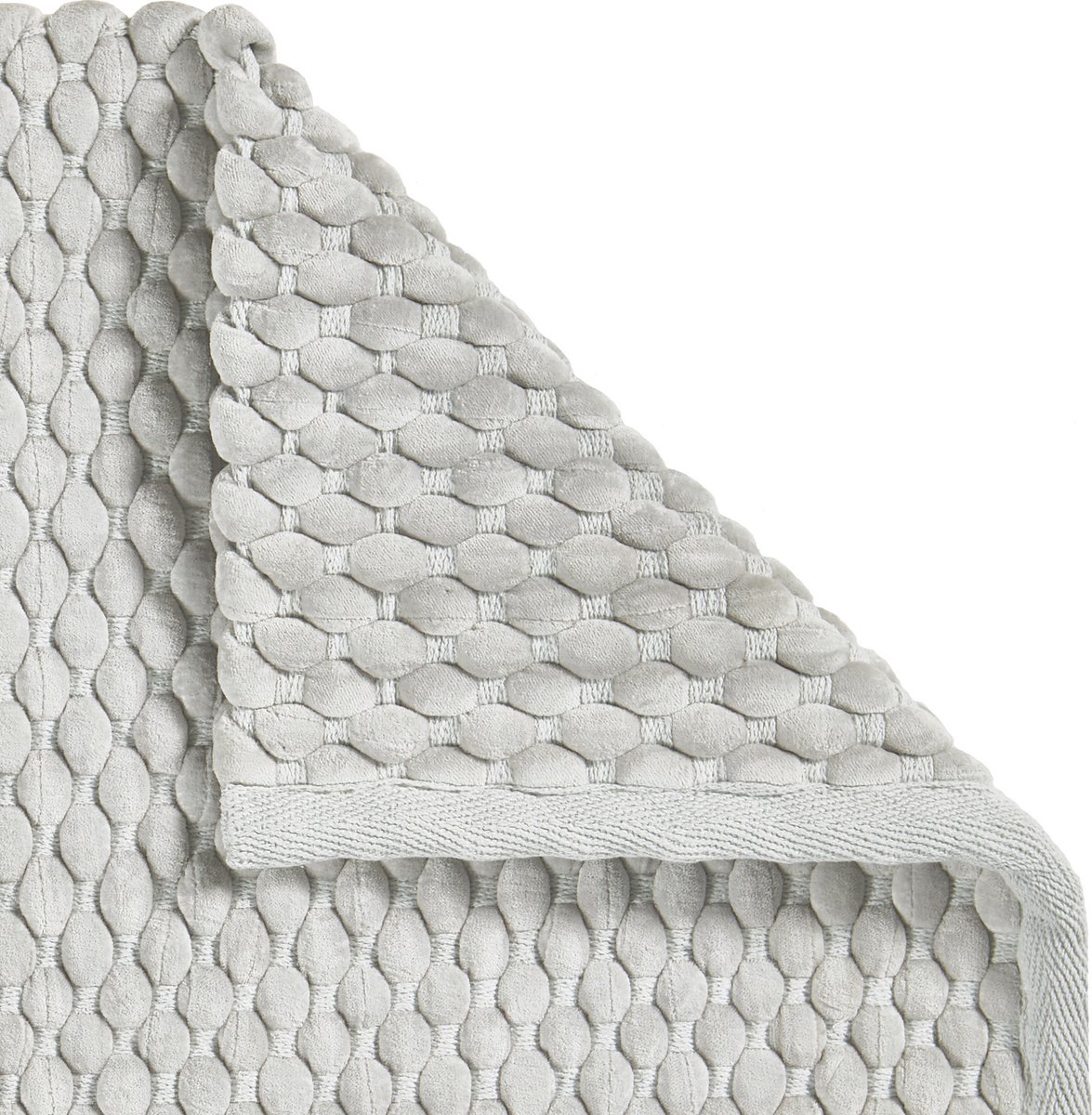 Badmat Aquanova MAKBMM-95 Maks 60x100 Silvergrey