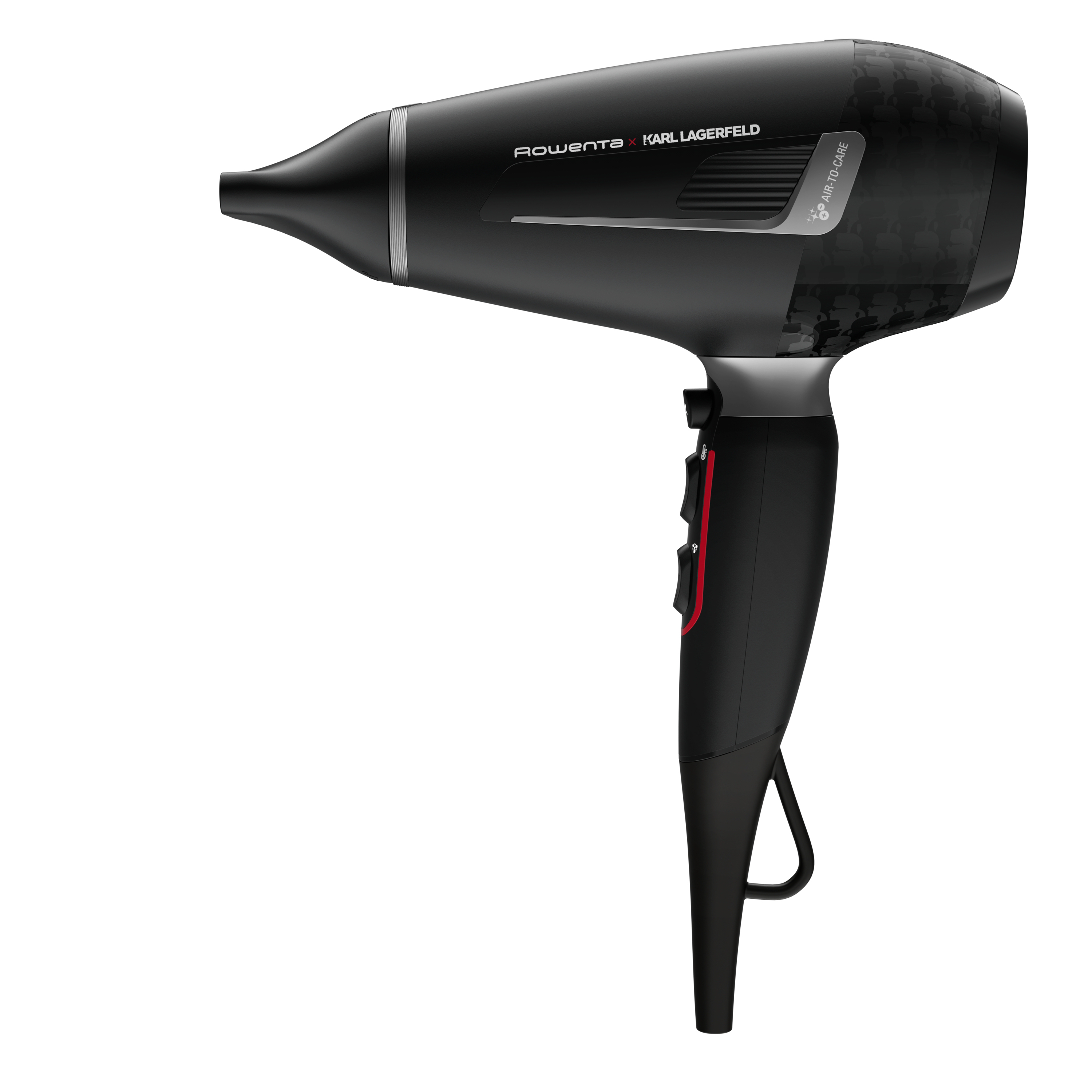 Sèche-cheveux ROWENTA CV888LF0 Power Style KL