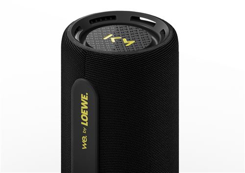 Loewe We. HEAR PRO BLACK
