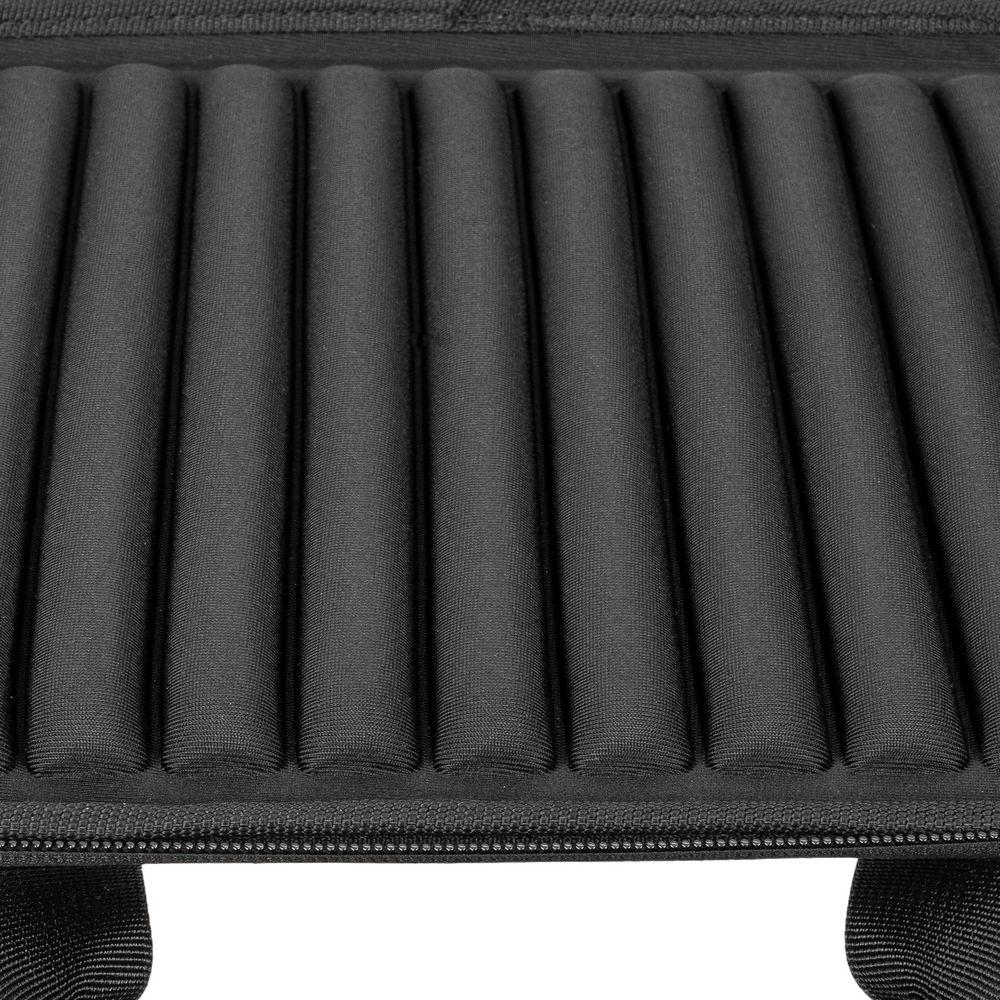 Rivacase Hard shell for Notebook 14''- Black
