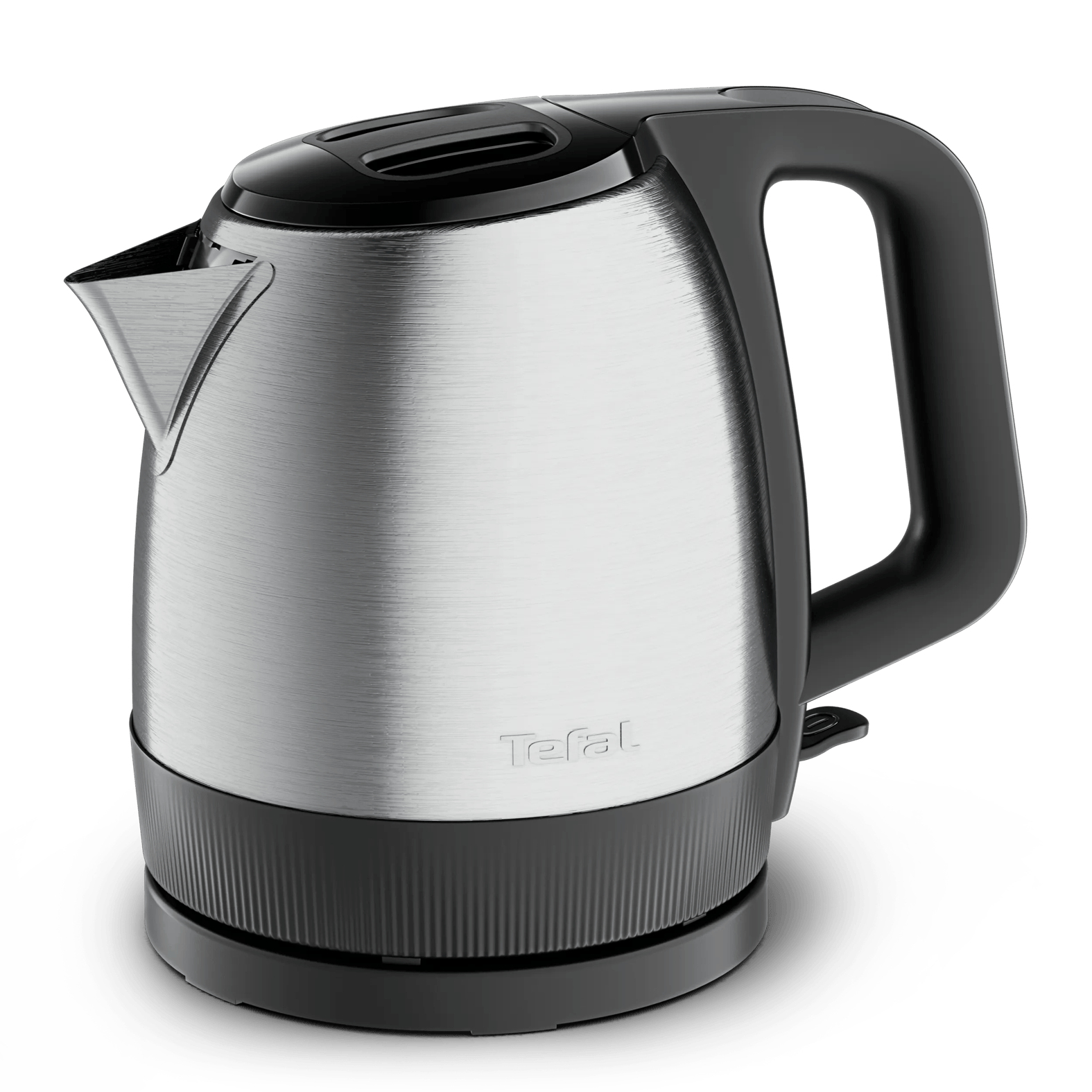 Waterkoker TEFAL KI1E0DE0 Express / 1.2L / inox