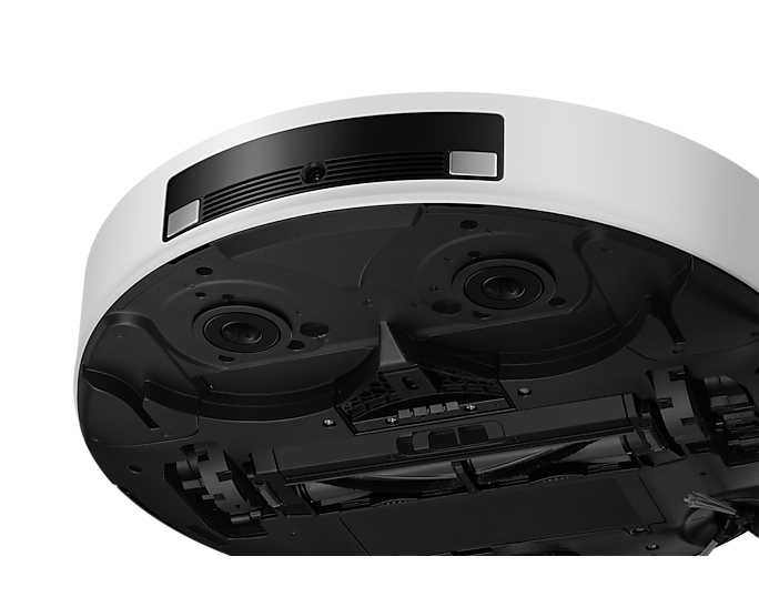 Samsung aspirateur robot VR7MD96514G/WA
