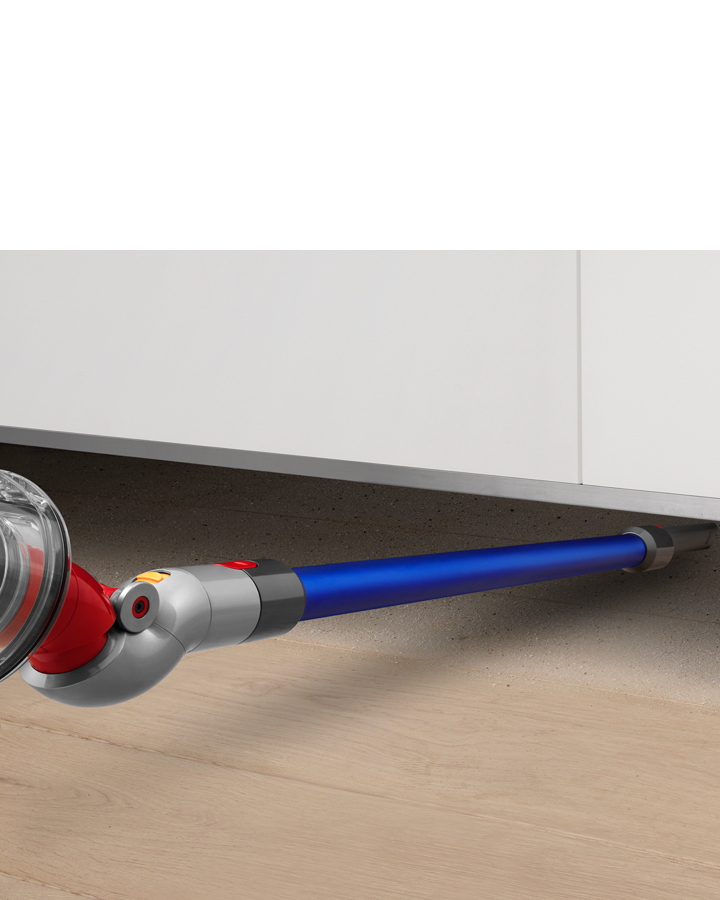 Dyson 971435-01 stofzuiger accessoire Verloopstuk voor flexibele slang Handstofzuiger