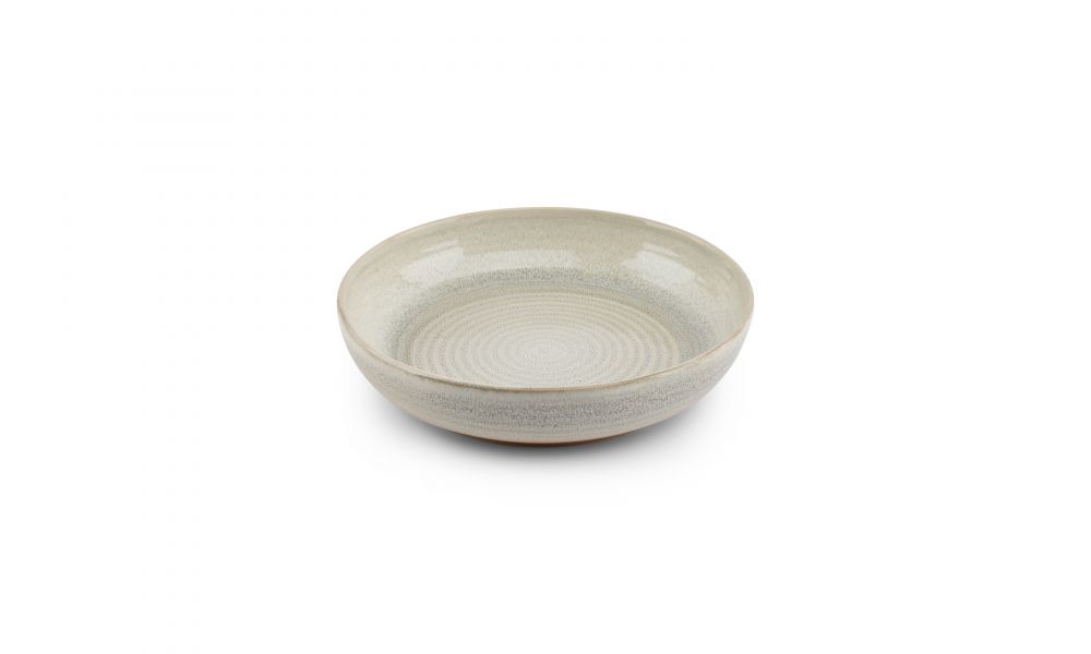 Diep bord S&P 804217 Cameo / 23xH5cm / beige