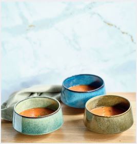 Schaal COSY & TRENDY 5864004 Cocoon / Autumn / 3st. 