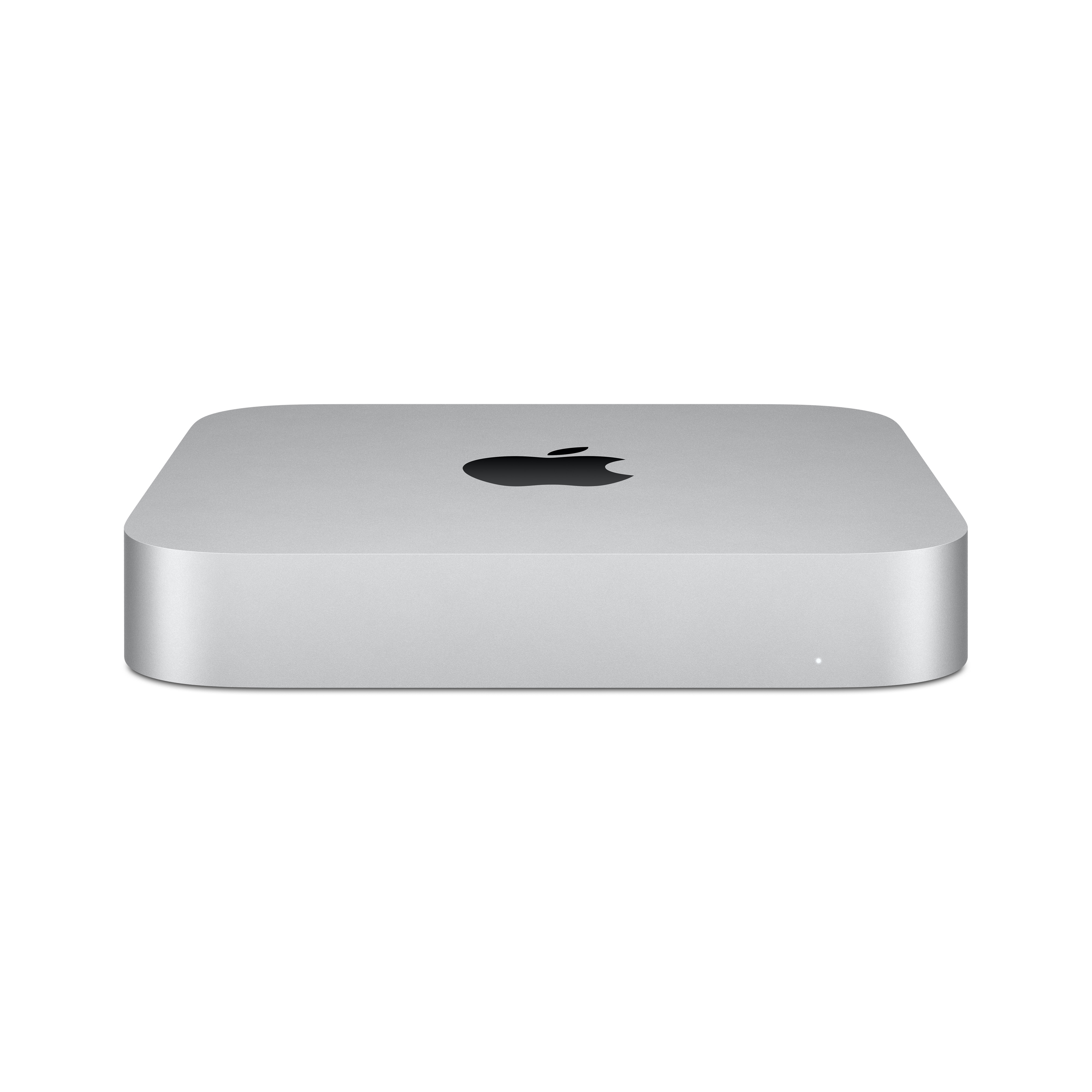Desktop Apple Mac Mini M1 8-core 512GB SSD